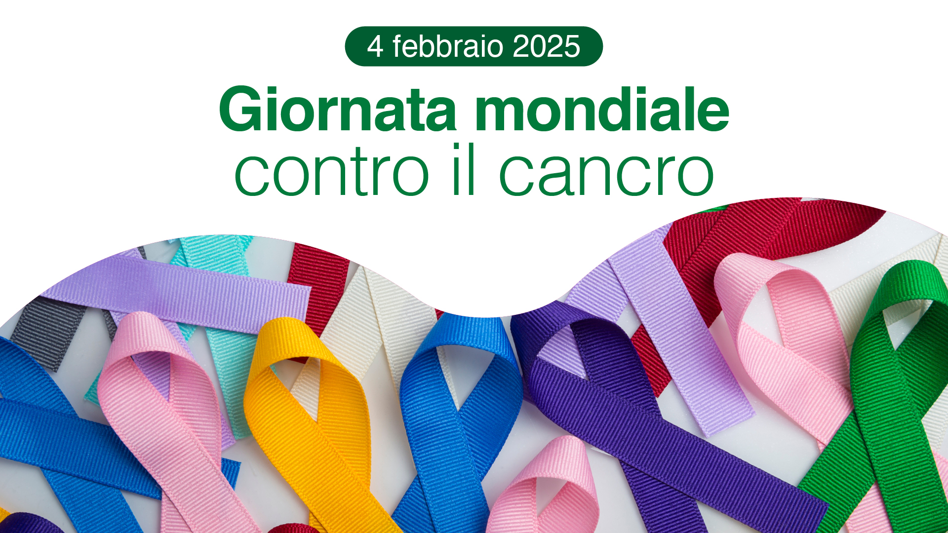 Giornata mondiale contro il cancro, attività di prevenzione gratuita